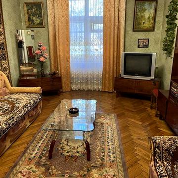 Сдам 3 к 4/5 в центре города