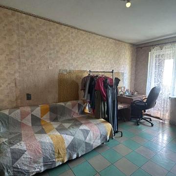 Двухкомнатная квартира по цене однушки