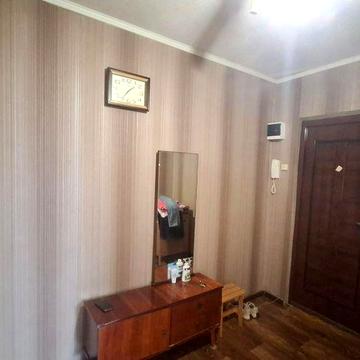 3к квартира на Микрорайоне