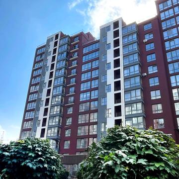 Княгинин вул., 44