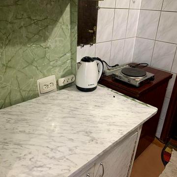 Сдам 1 комнатную квартиру на Алмазном