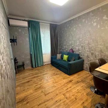 Жамбила Жабаєва вул. (Кузьминська), 7-Д