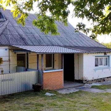 Продам будинок від власника в с. Одноріг, Білоцерківський р-н