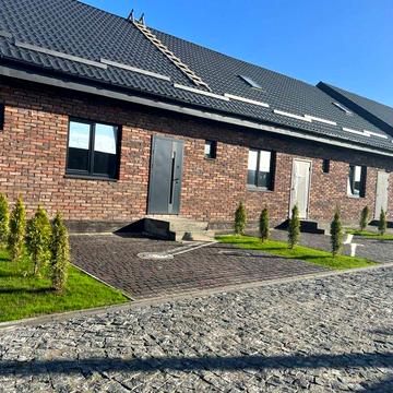 РОЗТЕРМІНУВАННЯ. Таун-хаус 90м2, 10 км от Киева, Ходосовка