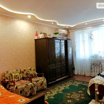 Продаж 1к Квартира Колодязна вулиця