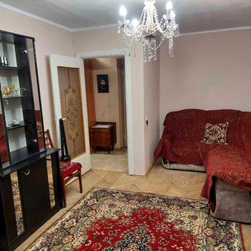 Оренда квартири. 2 кімнати. Вул. Кульчицької.