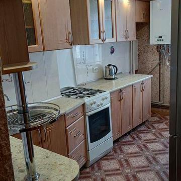 Продаж 2 кім. квартири з інд. опаленням, вул. Укр. Дивізії. Власник