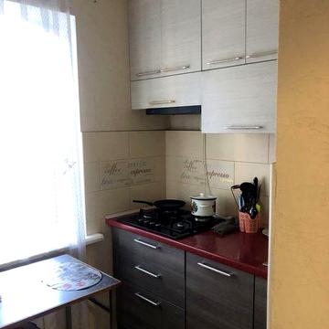 Оренда однокімнатноі квартри вул.Західна