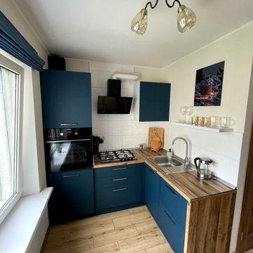 Продам 3-кімн, Піски, 1 Южний, этаж 4/9, Ремонт 2022 ЖК ОСББ