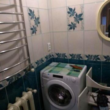 Довгострокова оренда 1к Квартира Пирогова вулиця