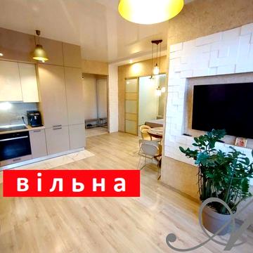 +‼️ Оренда 2к кв. 52м2 з євроремонтом в новобудові ЖК Лермонтово
