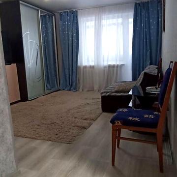 Довгострокова оренда 1к Квартира Донська вулиця