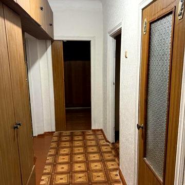 Двокіматна квартира в центрі Фастова