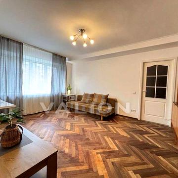 без % Продаж 3к квартири Антонова 43 Соломянський район