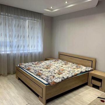 Продаж 3-х кімнатної з гаражем