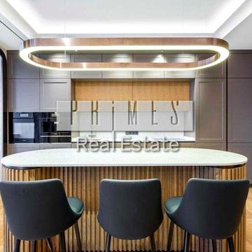 Без% Продаж нової 5-к квартири 235 м2 ЖК Royal Tower , Саксаганського ЖК Royal Tower