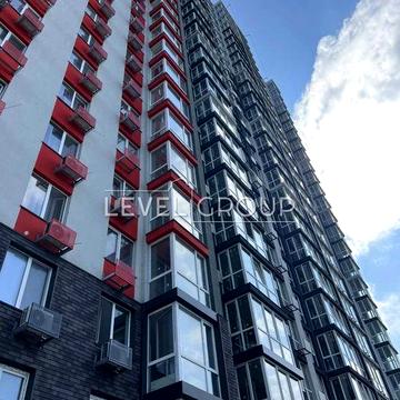 Продаж 1кімнатної квартири, ЖК 4U Святошинський р-н ЖК 4U