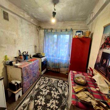 Продаж 2-х кім. кварт., вул. Донця 19А Соломянський район.