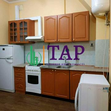 Григорія Сковороди вул. (Пушкінська), 18