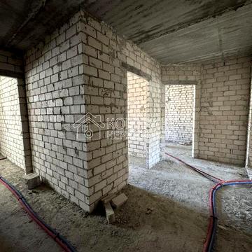 Продам 3-кімнатну квартиру 78м2 ЖК Миру 3 метро Індустріальна ХТЗ ЖК Миру-3