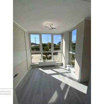 Продаж 1к Квартира Будівельна вулиця