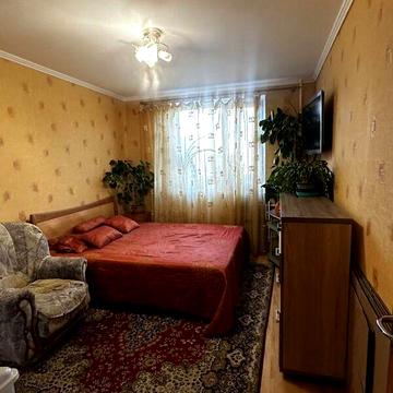 Продаж 3к Квартира Ростовська вулиця