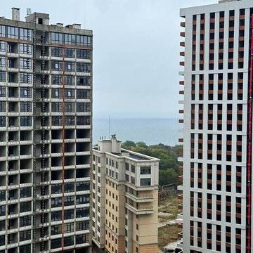 Продаж 1к Квартира Курортний провулок ЖК Атмосфера