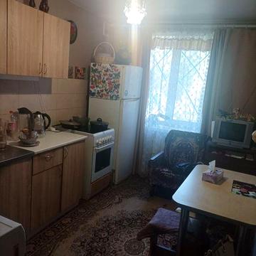 Продам однокомнатную квартиру ул. Достоевского