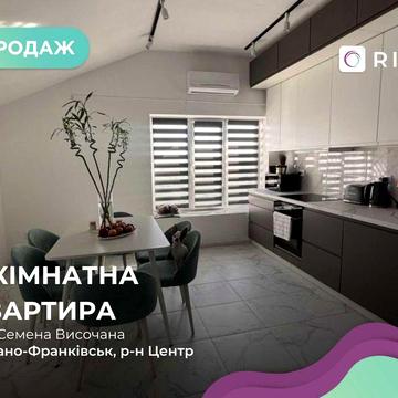 Продається, 3-к. 62 м², ЖК Містечко Центральне ЖК Містечко Центральне