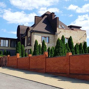 Продам 3х комнатную квартиру в клубном доме