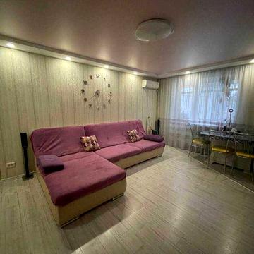 Продам 3к квартиру Квартал пр Богдана Хмельницкого Гладкова Квартальна