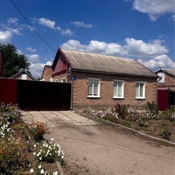 Терміновий продаж добротного будинку р-н Олексіївки біля парку Перемог