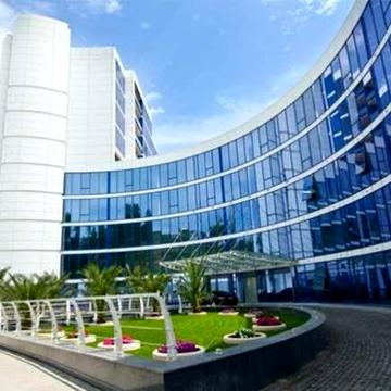 Продажа квартиры в «Maristella Marine Residence» у самого берега Моря! ЖК Maristella Marine Residence