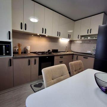 Довгострокова оренда на Бамі