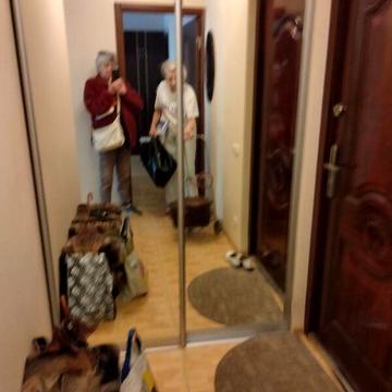 Продаж 1к Квартира Перемоги проспект