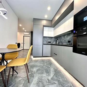 Продам дизайнерскую 2к квартиру ЖК Счастливый 2 ЖК Щасливий у Дніпрі