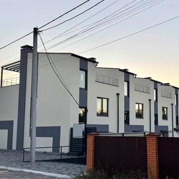 Продам Таун в Коцюбинському топ якості! 5хв до метро Академмістечко