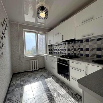 Продаж 2к Квартира Янтарна вулиця