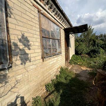 Продам дом под ремонт Кулебовка