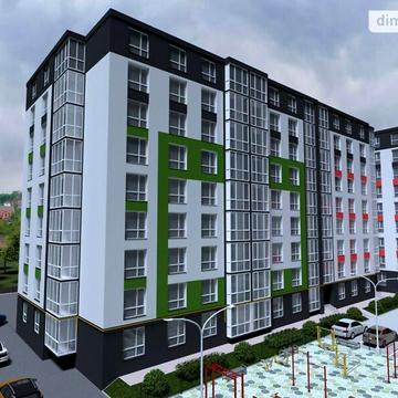 Продаж 1к Квартира Шептицького Андрія Митрополита вулиця