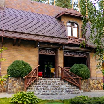 Антонія Михайловського вул.