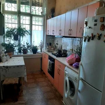 Квартира з перспективою — обмін або продаж