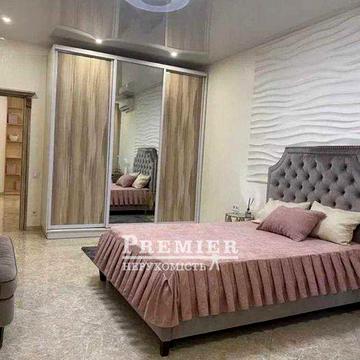 3 комнатная квартира 102 м2 Кирпичный Дом Газ Ремонт на Таирова