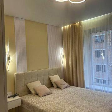 Продаж / Квартира / вул. Фабрична, Льонокомбінат, Рівне