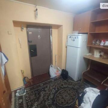 Довгострокова оренда 1к Квартира Січеславська Набережна вулиця