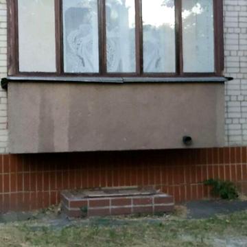 Продаж 1к Квартира Вячеслава Чорновола вулиця