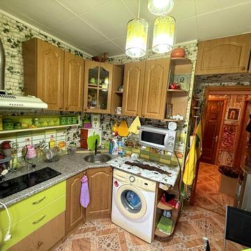 Продам 1-комн. Квартиру в центре города