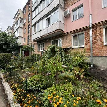 2-кімнатної квартири в центрі Черкас