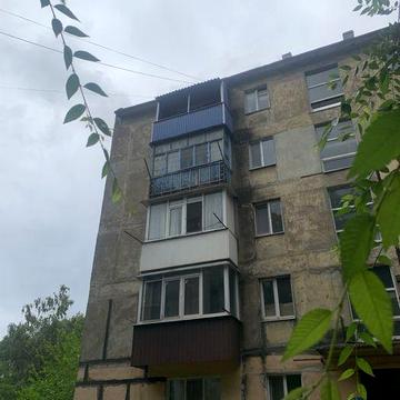 Продам 2х комнатную квартиру на Севгоке 5/5