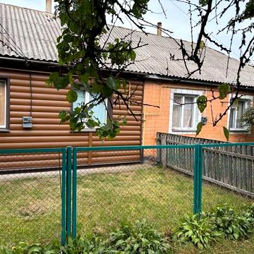 Продається будинок у місті Ічня, Чернігівський район